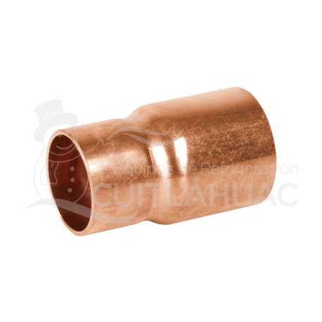 3646AA REDUC. BUSHING DE 1/2 X 3/8